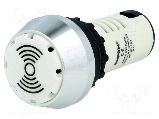 AD16-22ESSM/RG/24V AD16-22ESSM/RG/24V