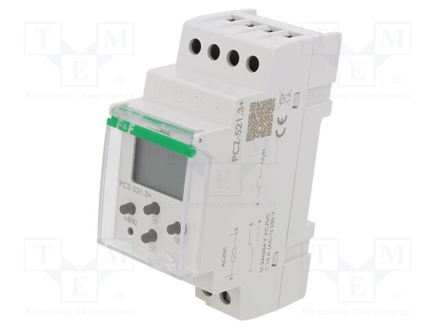 PCZ-521.3-PLUS PCZ-521.3-PLUS