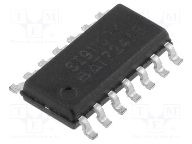 SFH6916 SFH6916