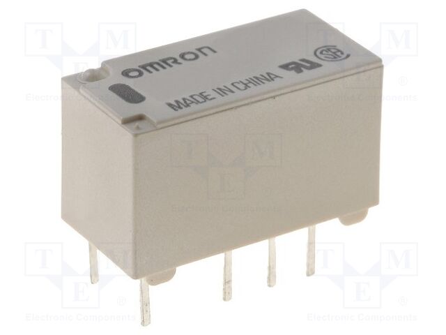 G6S-2-Y 12VDC G6S-2-Y 12VDC