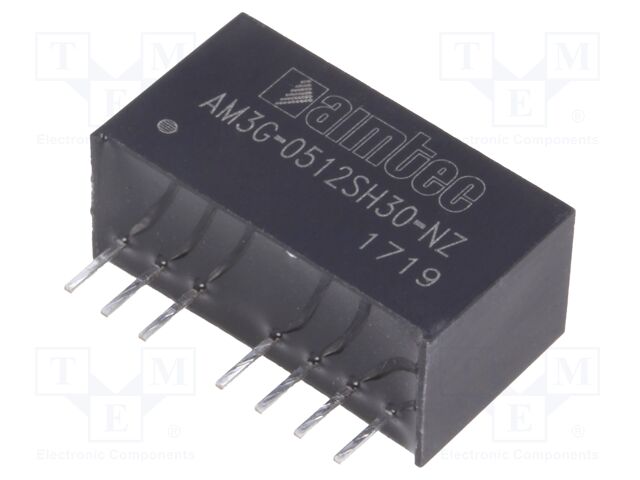 AM3G-0512SH30-NZ AM3G-0512SH30-NZ
