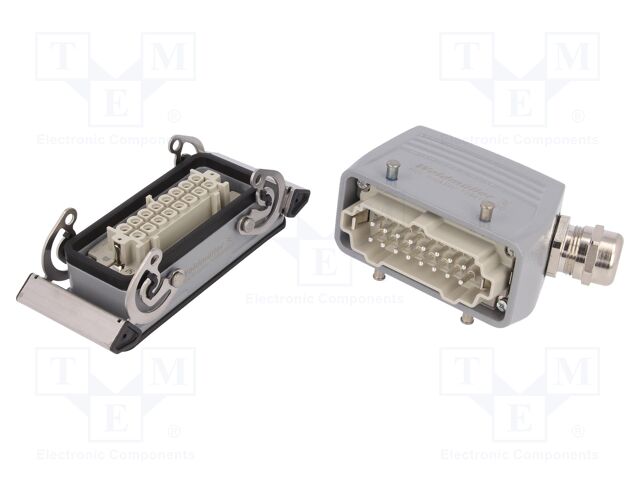 1802400000 HDC-KIT-HE 16.120 M 1802400000 HDC-KIT-HE 16.120 M