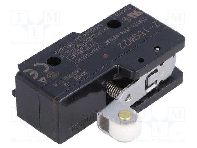Z-15GW22 Z-15GW22