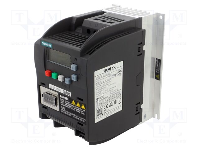 6SL3210-5BE17-5UV1 6SL3210-5BE17-5UV1