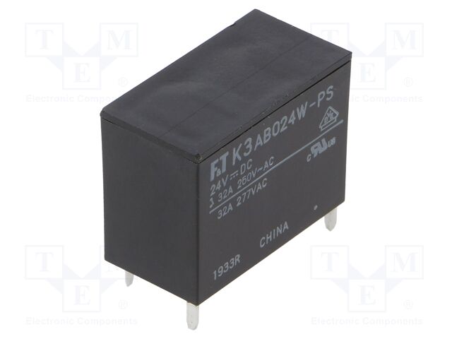 FTR-K3AB024W-PS FTR-K3AB024W-PS