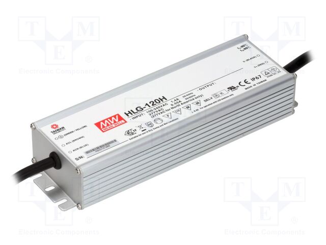 HLG-120H-12 HLG-120H-12