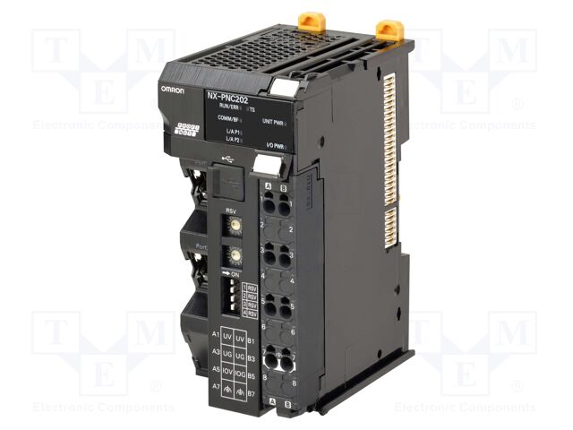 NX-PNC202 NX-PNC202