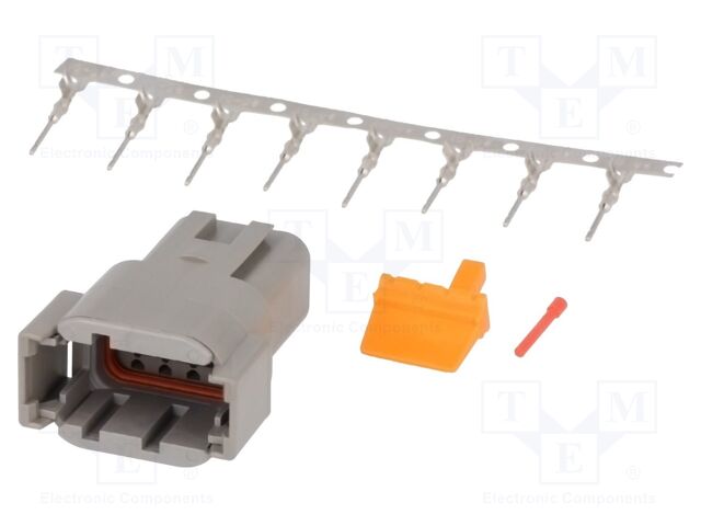 S-DTM 04-08 PA S-DTM 04-08 PA