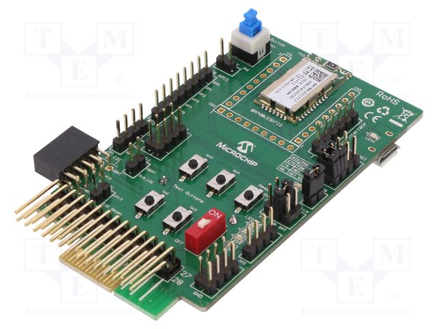 BM-70-PICTAIL BM-70-PICTAIL