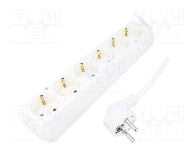 5907570028173 SCHUKO 5907570028173 SCHUKO