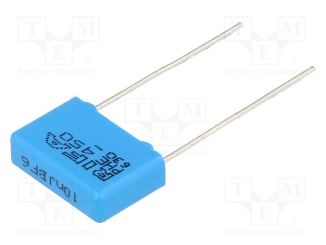PHE450MA5100JR17T0 PHE450MA5100JR17T0