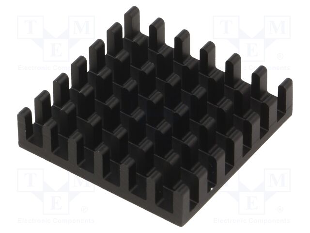 ICK BGA 25 X 25 X 6 ICK BGA 25 X 25 X 6