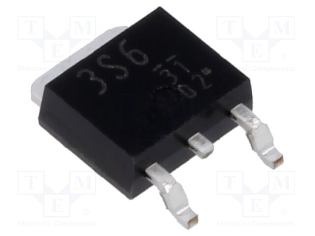 DE3S6M-7101 DE3S6M-7101