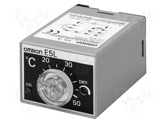 E5L-A -30-20 E5L-A -30-20