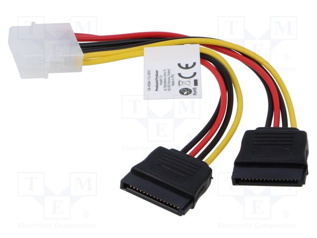 CA-HDSA-11CU-0015 CA-HDSA-11CU-0015