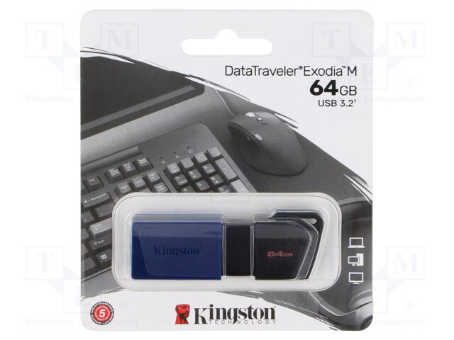 DTXM/64GB DTXM/64GB