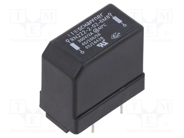 RN222-2-02-6M8 RN222-2-02-6M8