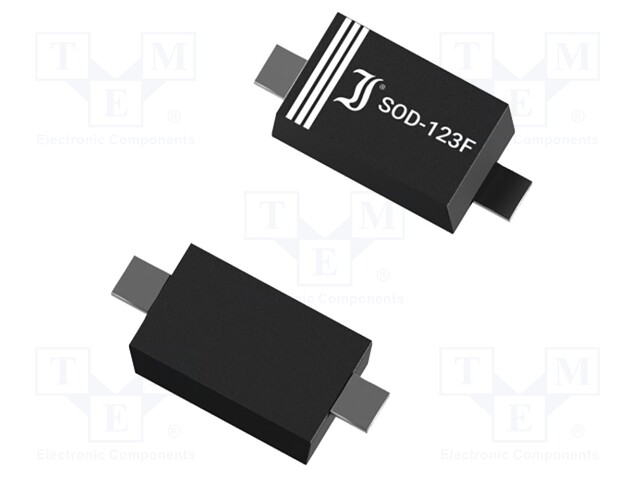 DIOTEC SEMICONDUCTOR 1N4148W - Diode: switching