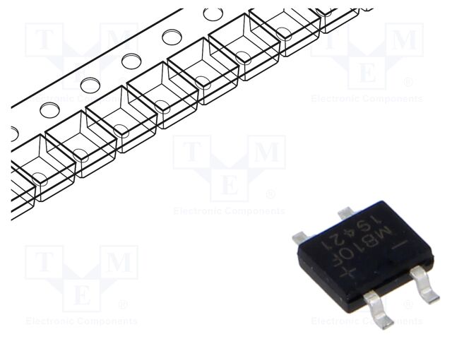 MB10FTR MB10FTR
