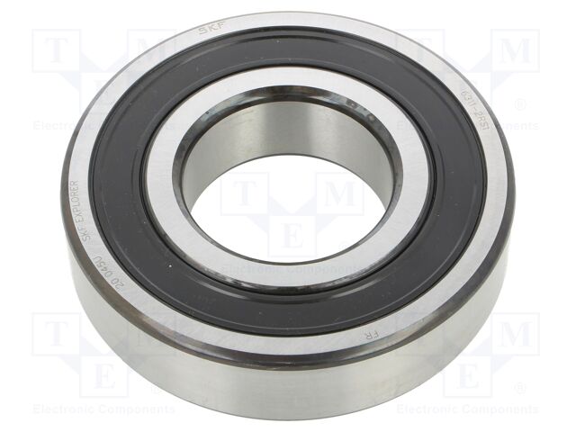 6311-2RS1 SKF 6311-2RS1 SKF