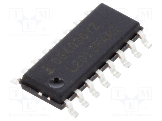 DG403DYZ DG403DYZ