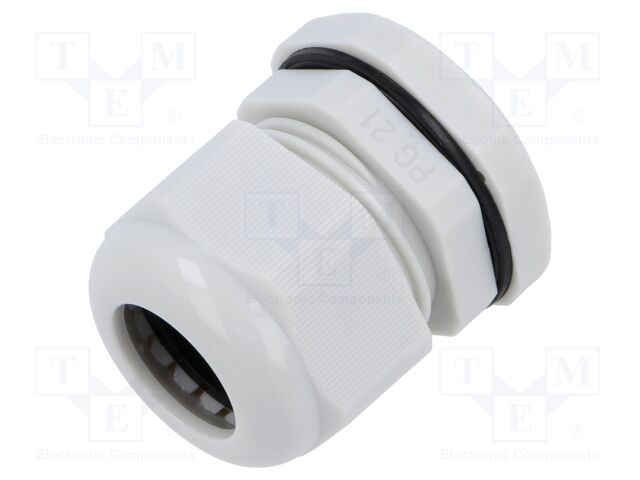 ZCG PG21-18J PA66 ZCG PG21-18J PA66