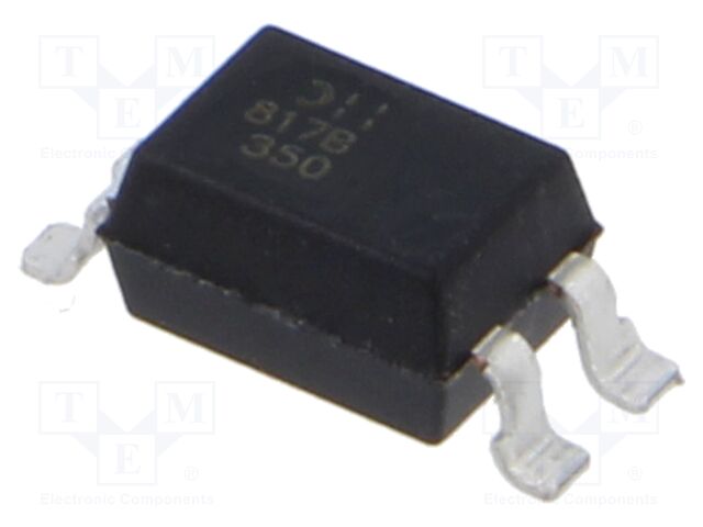 DPC817S-B-TR DPC817S-B-TR