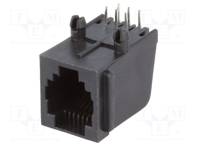 RJ12G-PCB RJ12G-PCB
