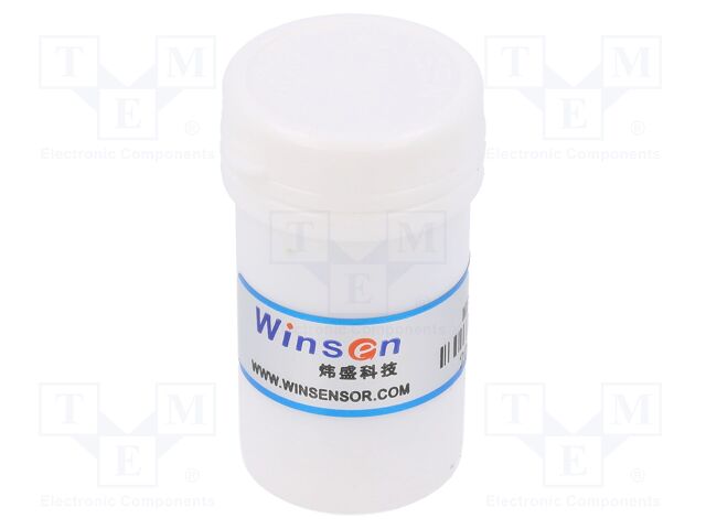 ME3-O3 0-10PPM ME3-O3 0-10PPM