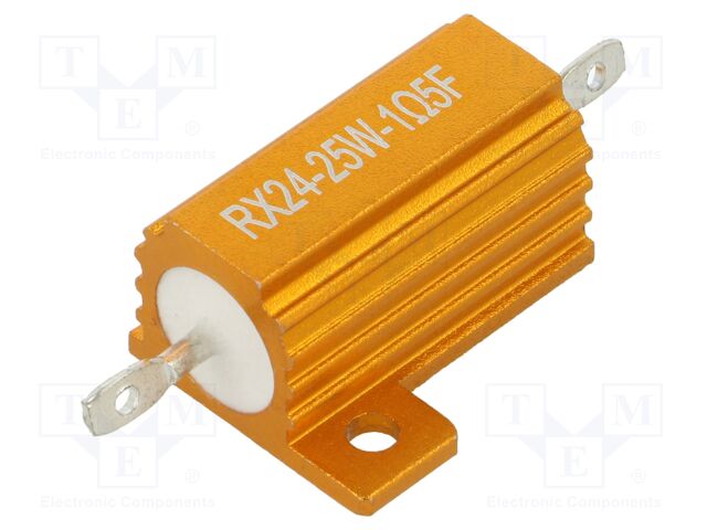 AHP25W-1R5F AHP25W-1R5F