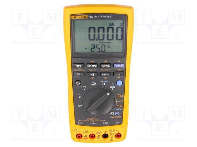 FLUKE-789/E FLUKE-789/E