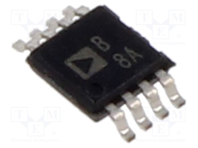AD8512ARMZ AD8512ARMZ
