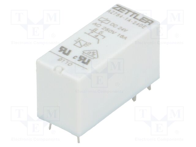 AZ764-1A-24DE AZ764-1A-24DE