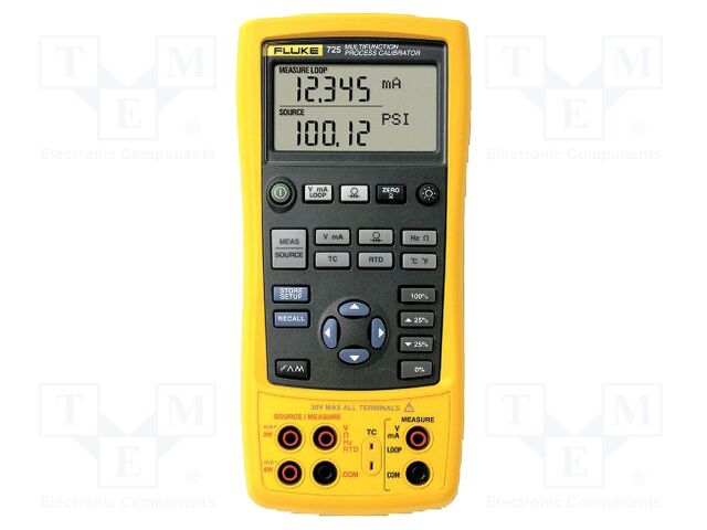 Fluke 725