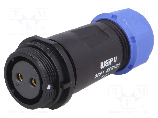 SP2111C/S2II-1N SP2111C/S2II-1N