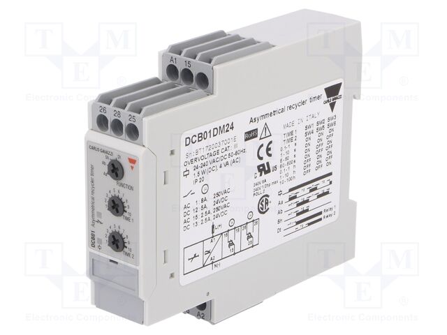 DCB01DM24 DCB01DM24