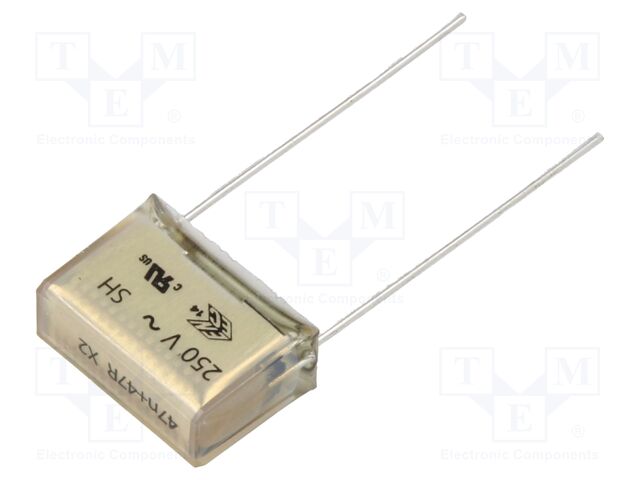 PMR209MB5470M047R30 PMR209MB5470M047R30