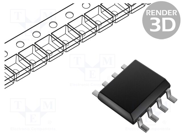 UA9638CDR UA9638CDR