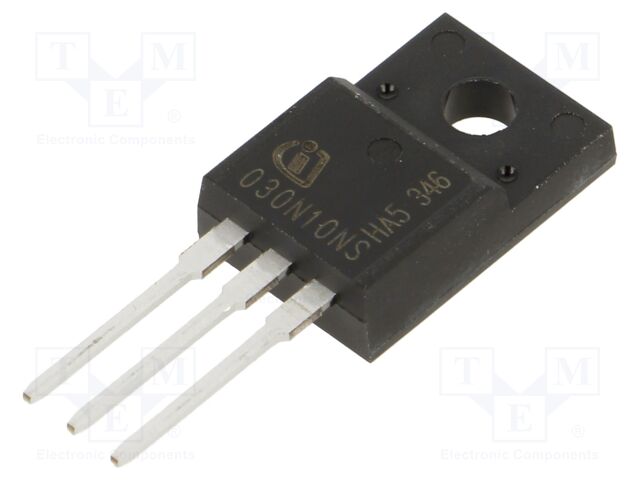 IPA030N10NF2SXKSA1 IPA030N10NF2SXKSA1