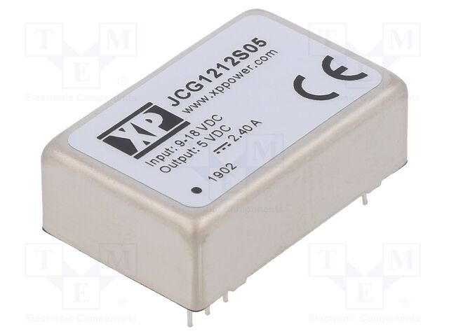 JCG1212S05 JCG1212S05