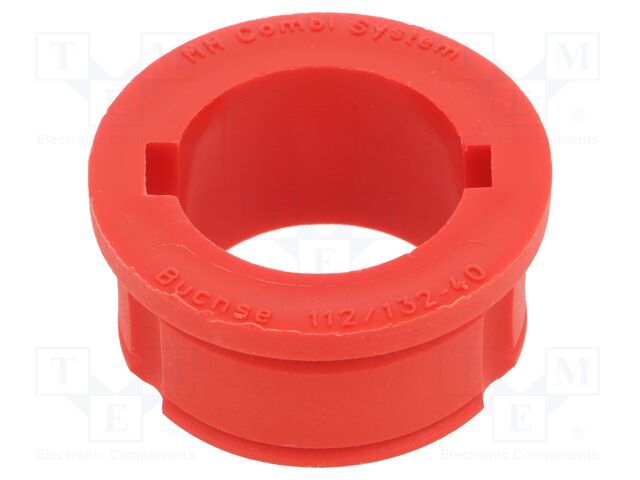 CS-112/132-T-40 CS-112/132-T-40
