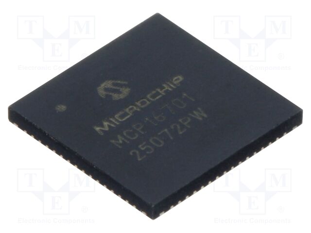 MCP16701T-I/KCX MCP16701T-I/KCX