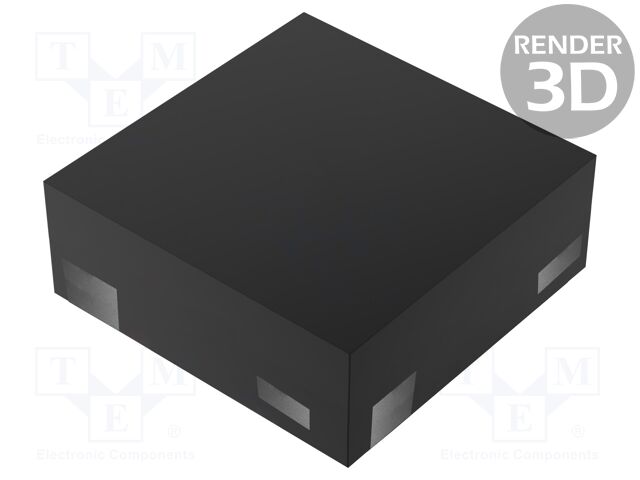 74AUP1G14GX4-Q100Z 74AUP1G14GX4-Q100Z