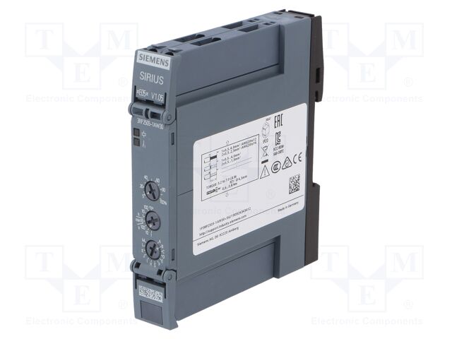 3RP2505-1AW30 3RP2505-1AW30