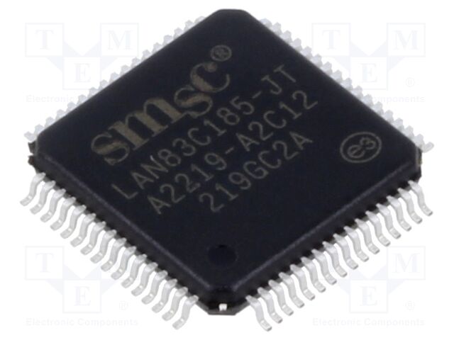 LAN83C185-JT LAN83C185-JT