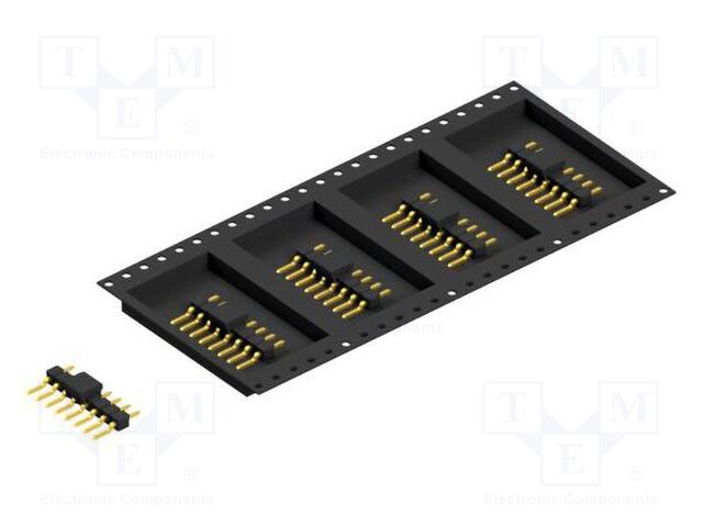 SL12SMD0318GBTR SL12SMD0318GBTR