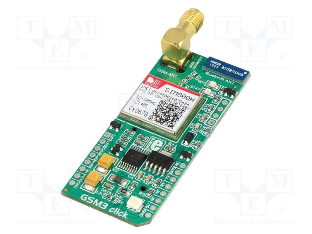 GSM3 CLICK GSM3 CLICK