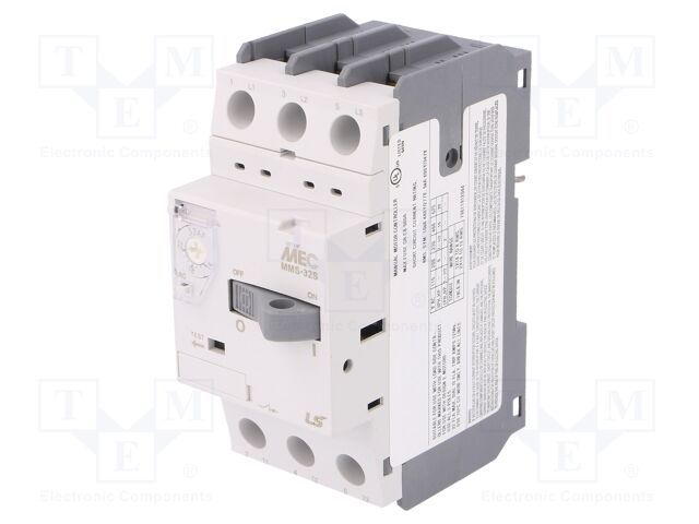MMS-32S 22A MMS-32S 22A