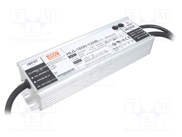 HLG-185H-12AB HLG-185H-12AB