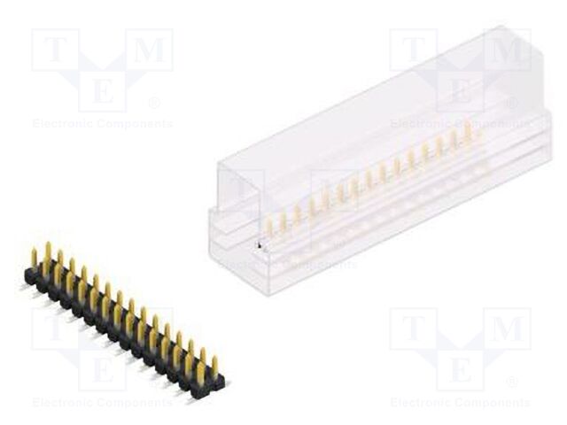 SLLP6SMD03830SSM SLLP6SMD03830SSM
